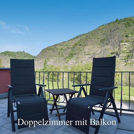 Hotel-Garni-Kachelburg Dieblich Exteriör bild